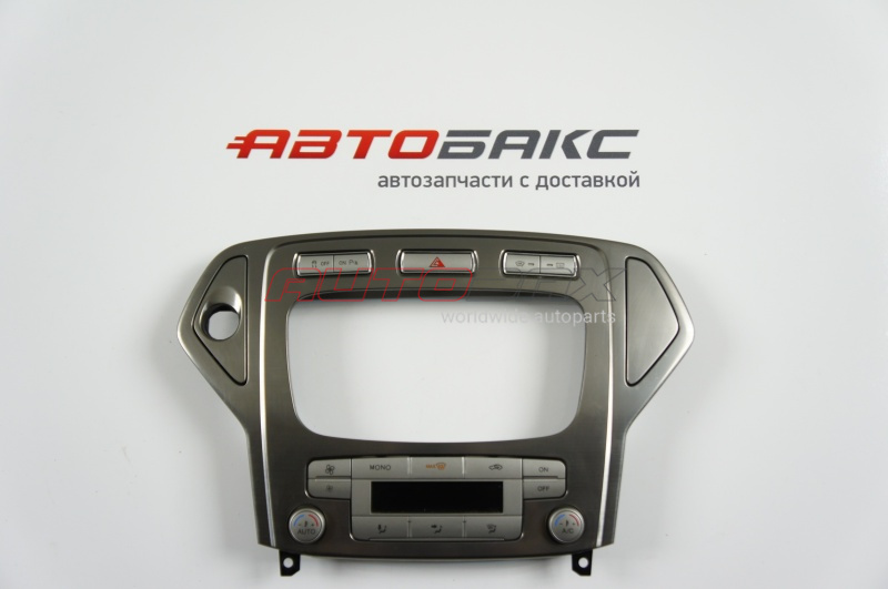 Radio Frame/Dashboard Trim Ford Mondeo IV 2007>2014