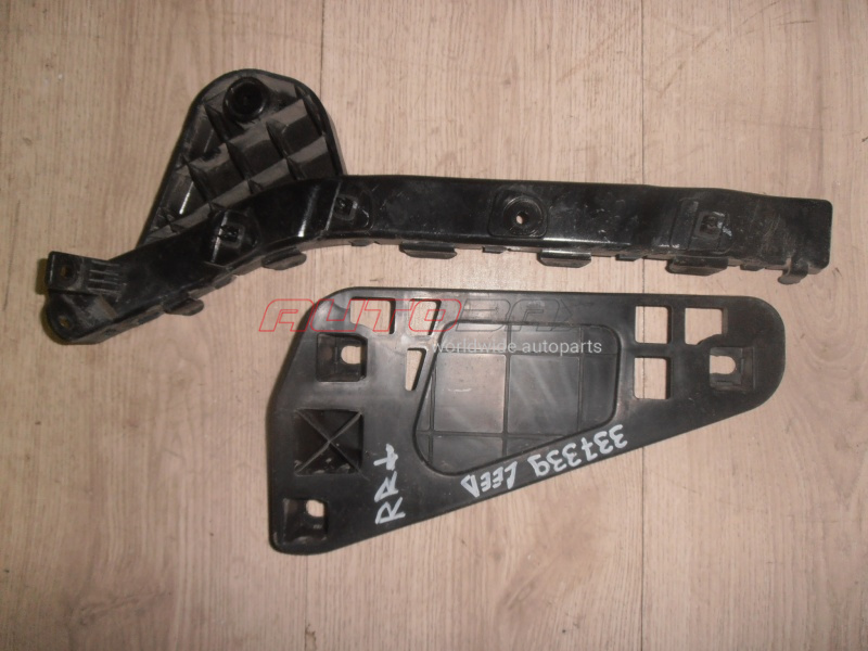 Right Rear Bumper Bracket Ceed 2007>2012