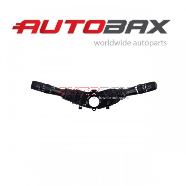 Steering Column Switch/SRS Mechanism Kia Soul 2009>2014