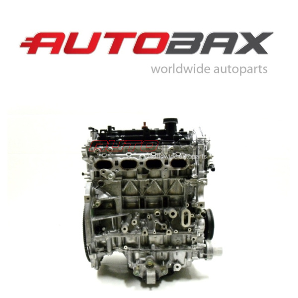 Engine Infiniti QX-60/JX (L50) 2013>