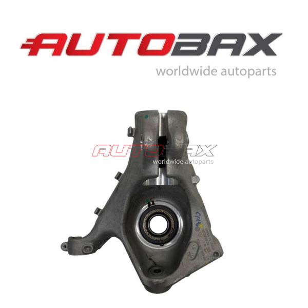 Knuckle Front Right Porsche 911 (991) 2011>2019