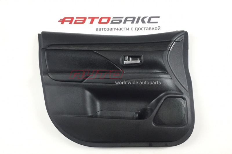 Door Trim Front Left Mitsubishi Outlander (GF) 2012>