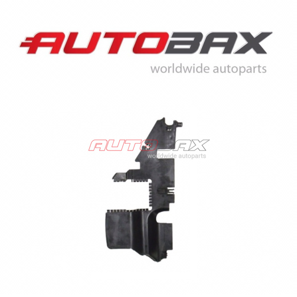 Left Radiator Deflector Nissan Teana (J32) 2008>2013