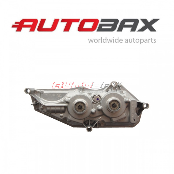 Automatic transmission control unit Ford Focus III 2011>