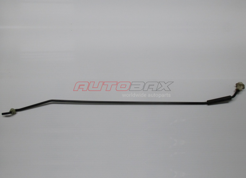 Bonnet stop CR-V 2007>2012
