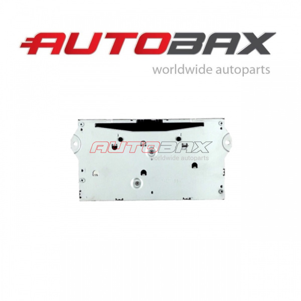Car Stereo / Head Unit / Multimedia System Infiniti QX-70/FX (S51) 2008>