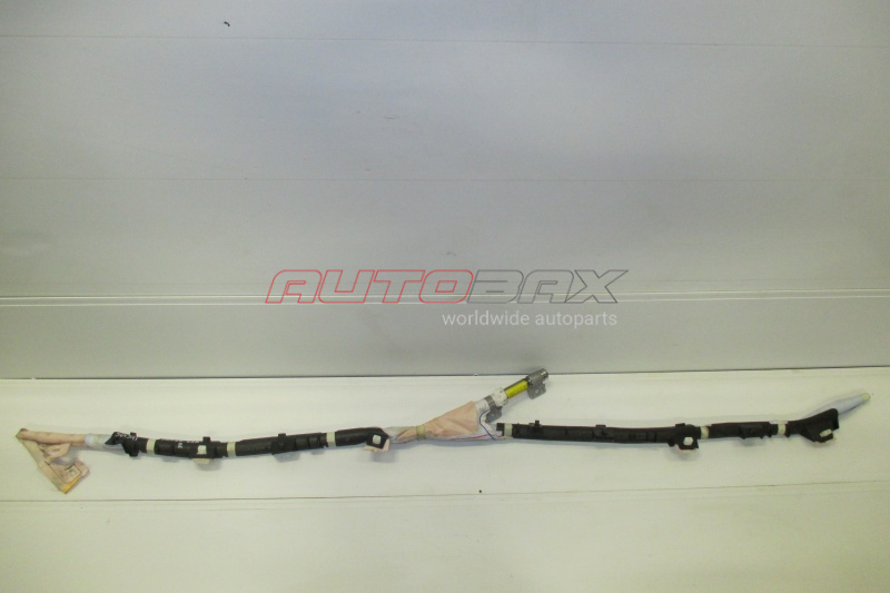 Cushion Curtain Right Toyota Camry (V50/55) 2012>