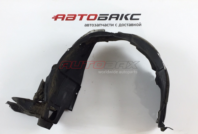 Locker Front Left Lexus IS 2005>2013