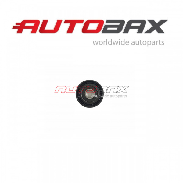 Accessory Drive Belt Idler Pulley Nissan Almera (G15) 2013>