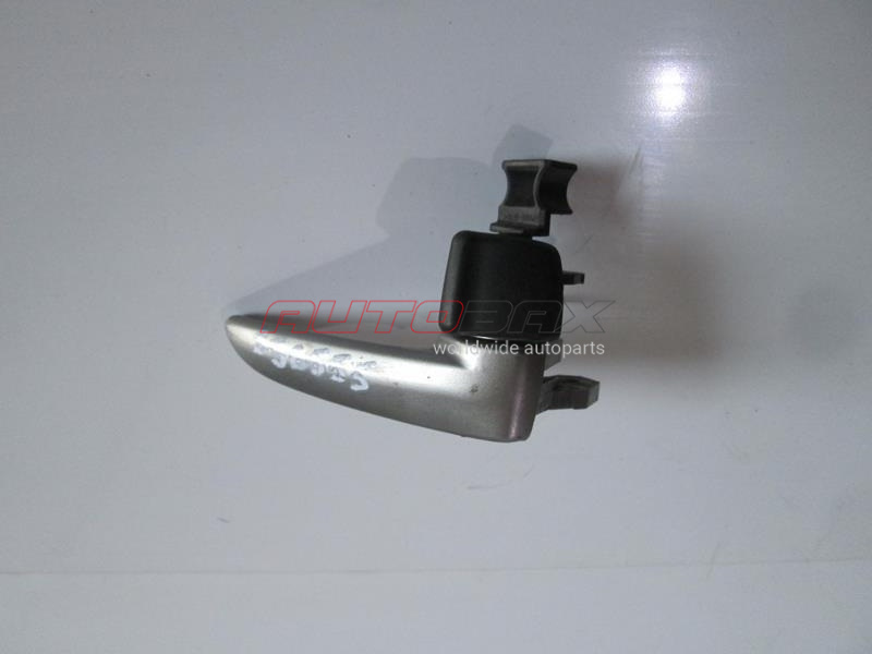 Right Interior Door Handle Mazda 3 (BK) 2002>2009