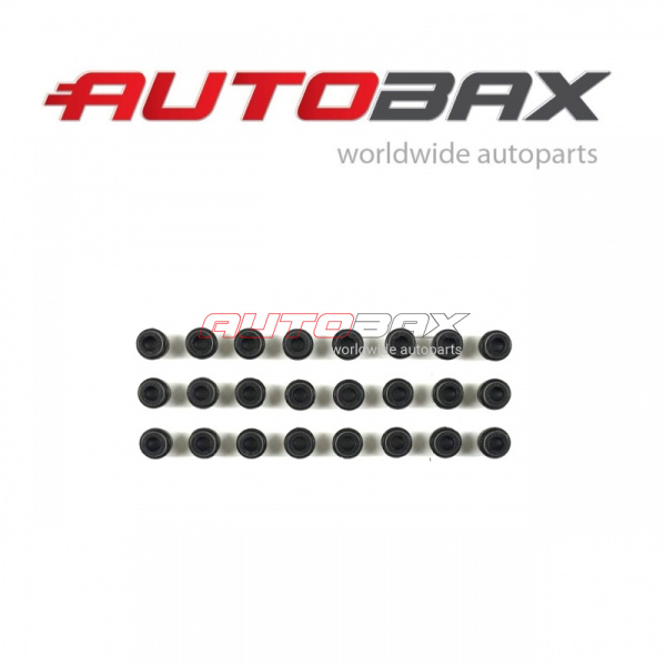 Valve Stem Seals Mercedes Benz E-Class Coupe (W207) 2009>