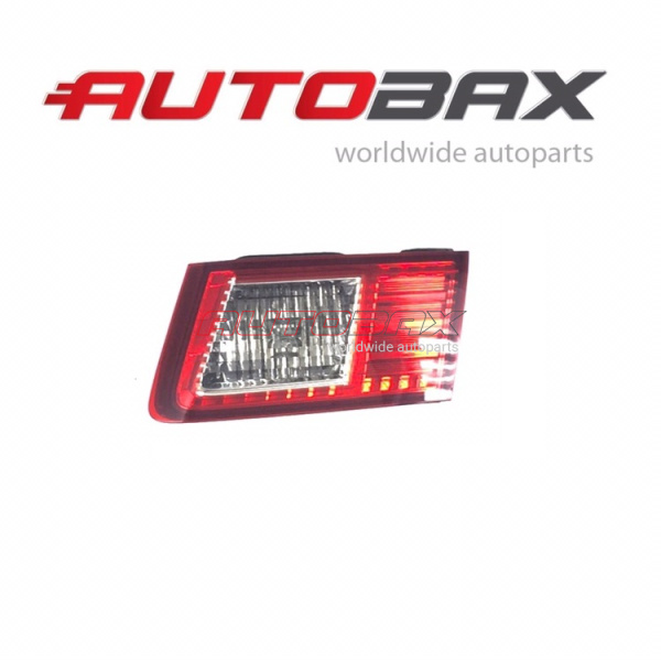 Right Taillight Honda Accord VIII 2008>2013