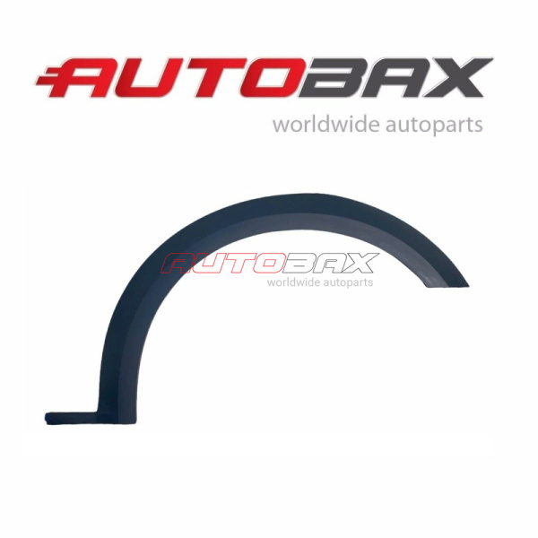 Right Front Fender Molding/Trim Audi A4 (B9) 2015>