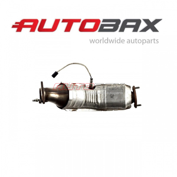 Exhaust Manifold/Catalytic Converter Infiniti Q60/G (V36) 2007>2013