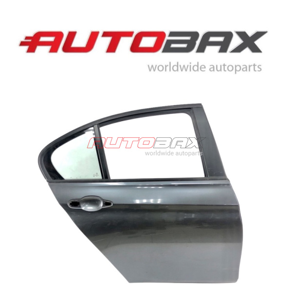 Rear Right Door BMW 3-Series (F30/F31) 2011>2018