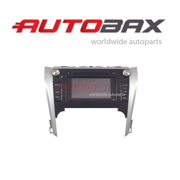 Radio/Multimedia System Toyota Camry (V50/55) 2012>