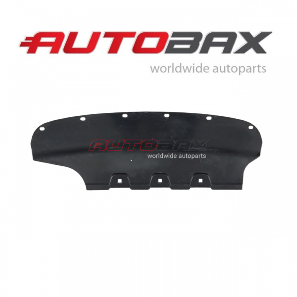 Engine Splash Shield BMW 5-series (F10/F11) 2009>2016