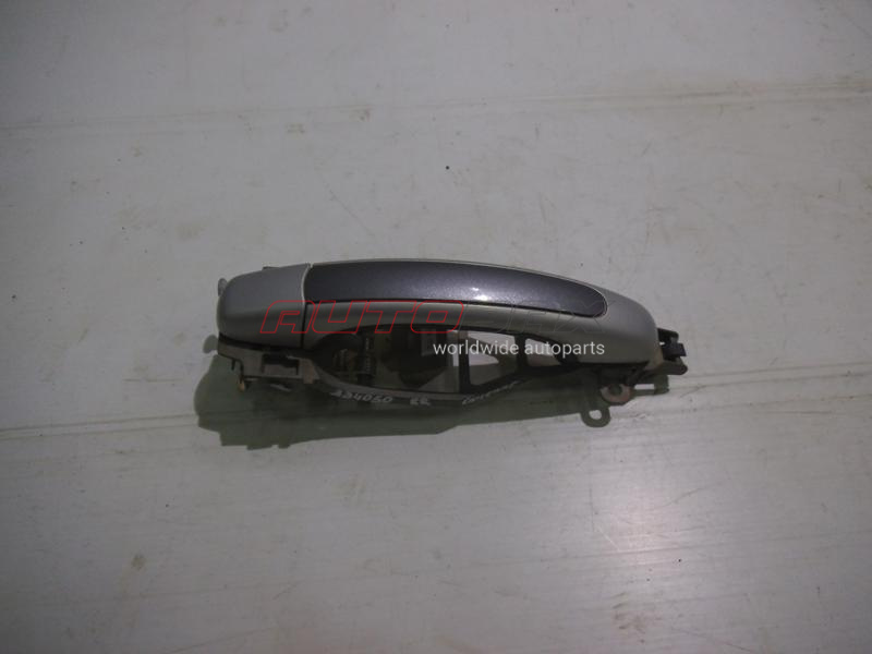 Door Handle Outer Right Cayenne 2003>2010