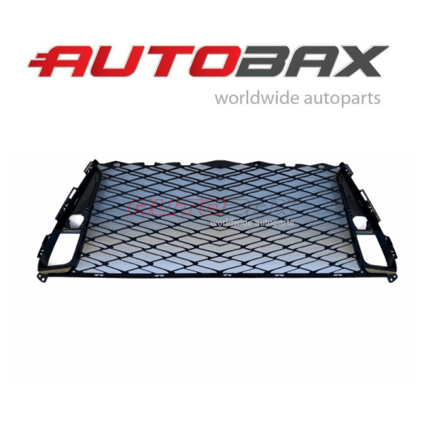 Grille B Bumper Central Lexus IS 2013>
