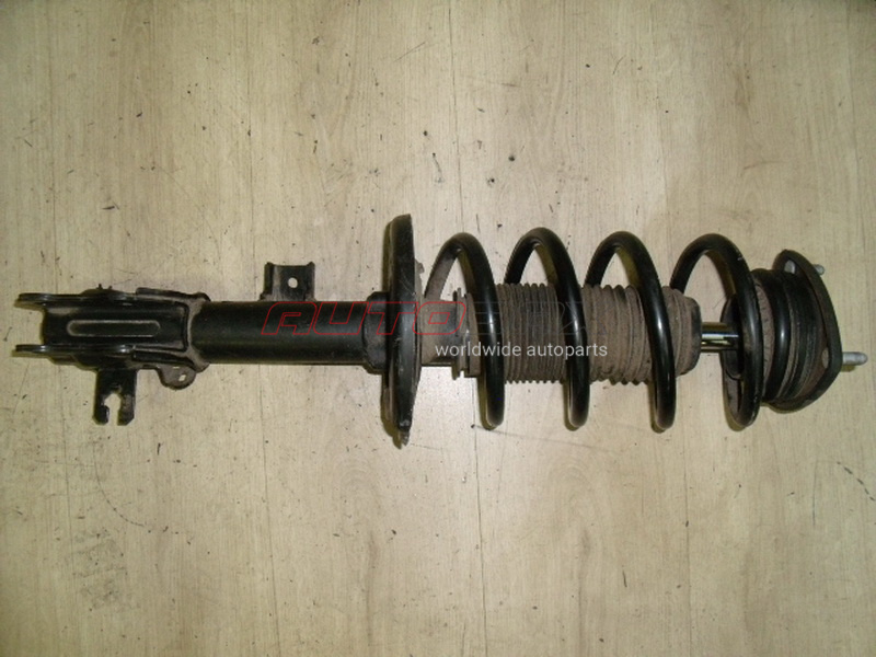 Front Left Shock Absorber CX 5 2012>