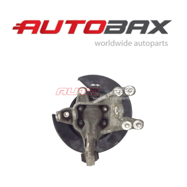 Knuckle Rear Left Hyundai Sonata VI 2010>2014
