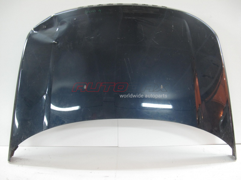 Hood Land Rover Discovery IV 2009>2016