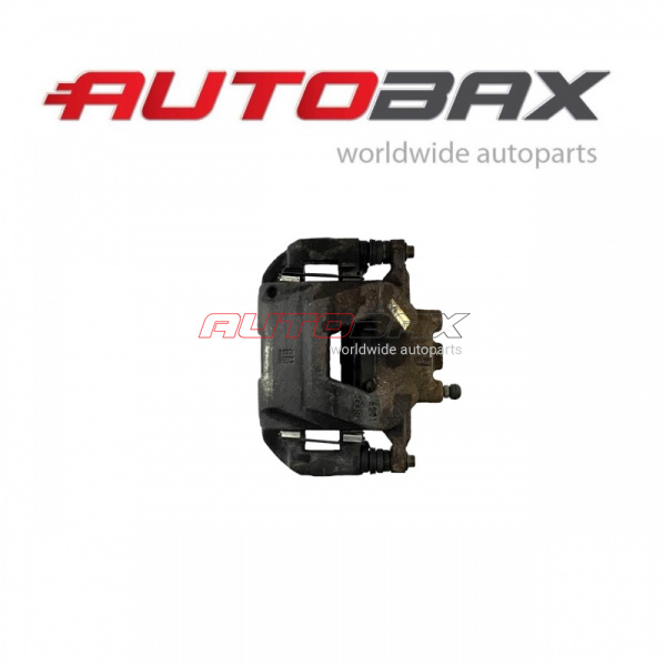 Left Front Brake Caliper Chevrolet Aveo (T300) 2011>
