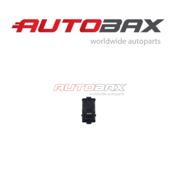Power Window Button Lexus ES 2005>2012