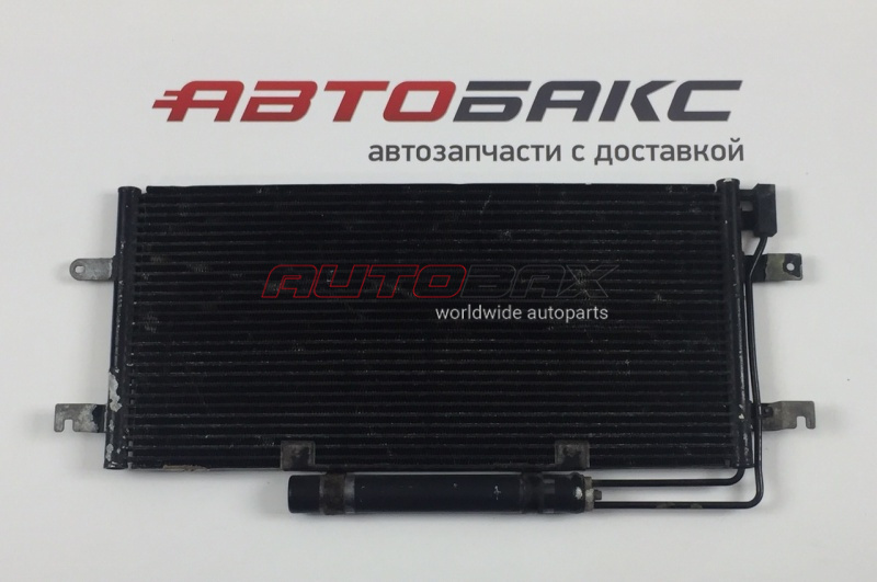 Air Conditioner Radiator VolksWagen Transporter (T4) 1991>2003