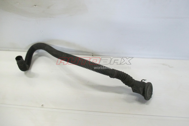 Washer Fluid Reservoir Filler Neck 5-Series (E60/E61) 2003>2009