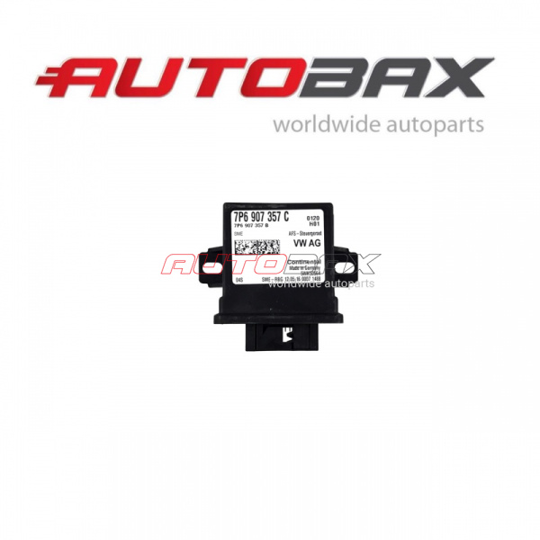 Xenon Headlight Control Unit Audi A3 (8V) 2013>
