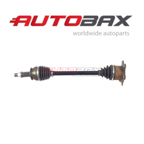Drive Rear Infiniti QX-70/FX (S51) 2008>