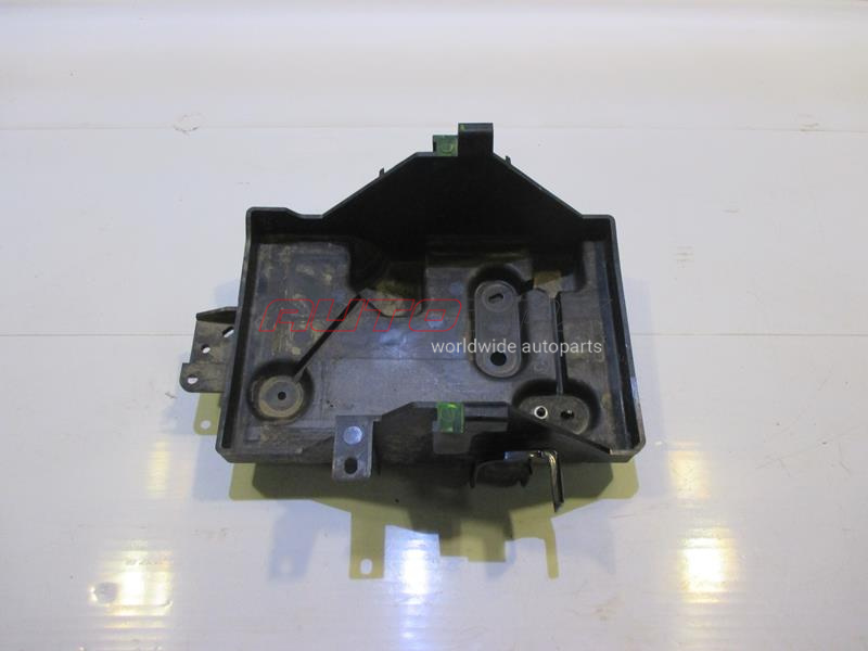 Battery Hold-Down CX 7 2007>