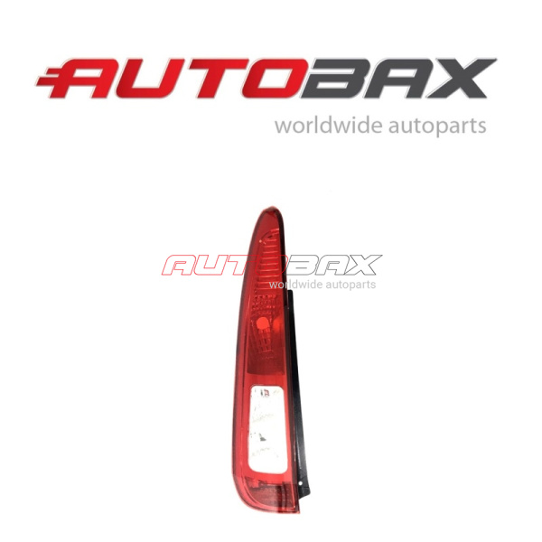 Light Rear Left Ford Fusion 2002>2012