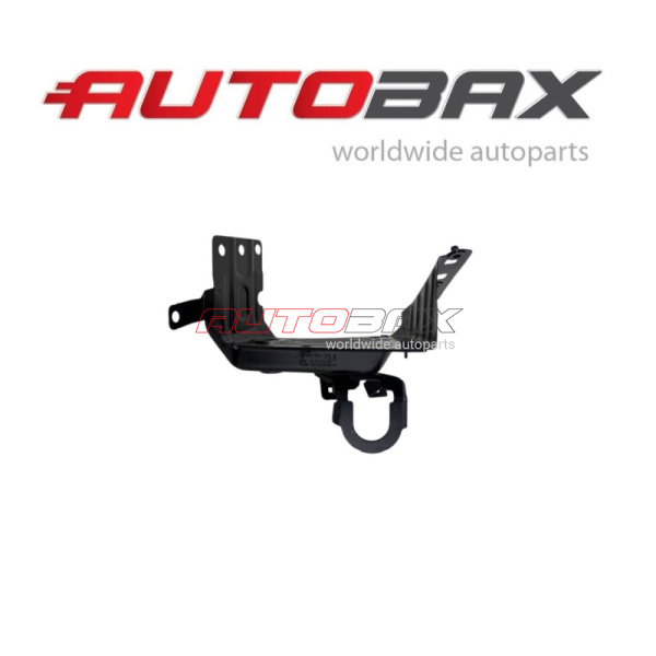 Left Front Fender Bracket Porsche Cayenne 2017>