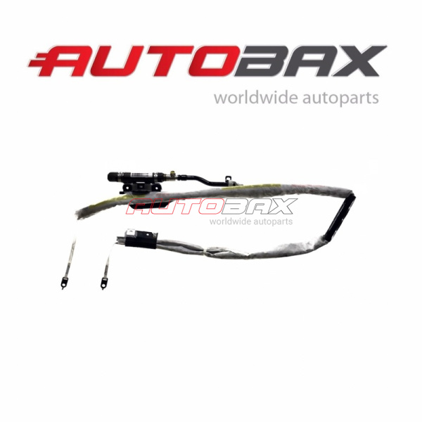 Left Curtain Airbag Hyundai ix35/Tucson 2010>2015