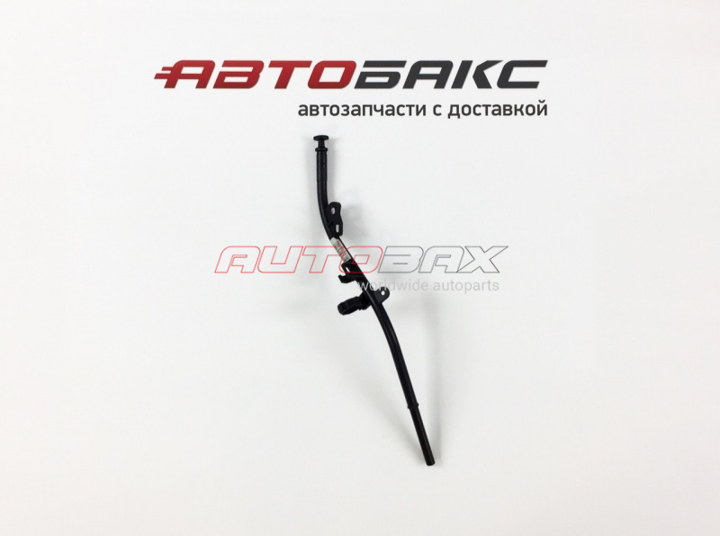 Oil dipstick BMW 3-series (E90/E91) 2005>2011