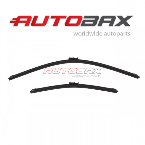 Front Wiper Blades Ford C-Max 2004>2010