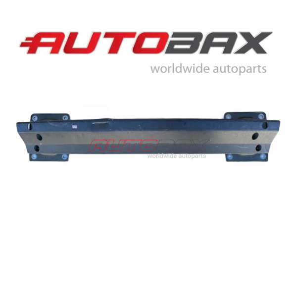 Tesla Model 3 Rear Bumper Booster 2017>