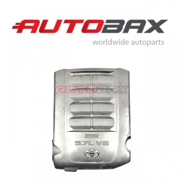 Engine Cover Decorative Toyota Tundra 2007>