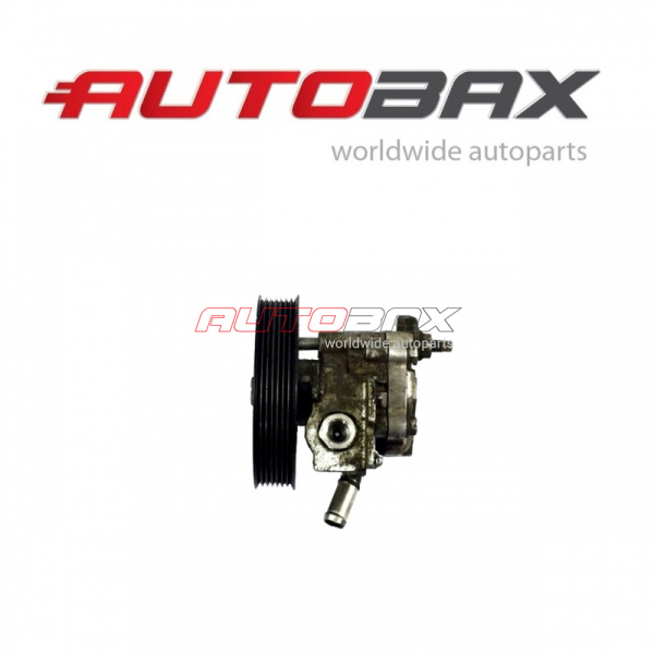 Power Steering Pump Nissan Patrol (Y62) 2010>
