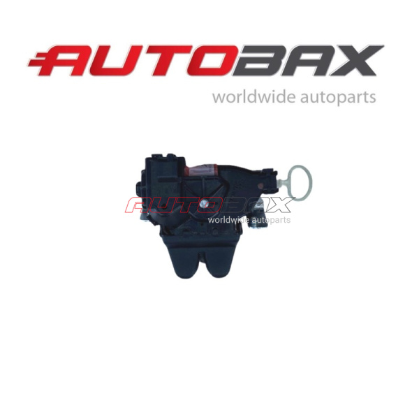 Door/Tailgate Lock Mercedes Benz C-Class (W205) 2014>