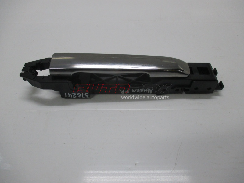 Right Exterior Door Handle Almera (G15) 2013>