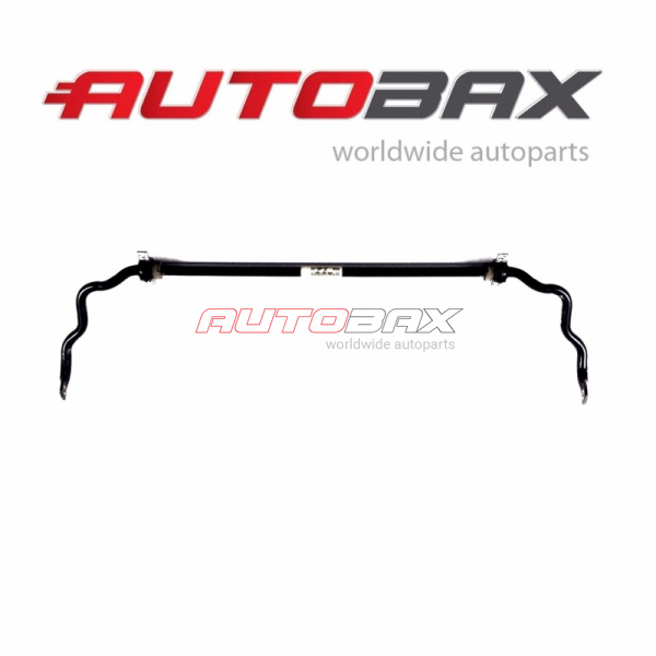 Roll Bar Rear VolksWagen Touareg 2002>2010