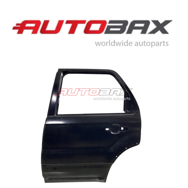 Door Rear Left Ford Maverick 2007>