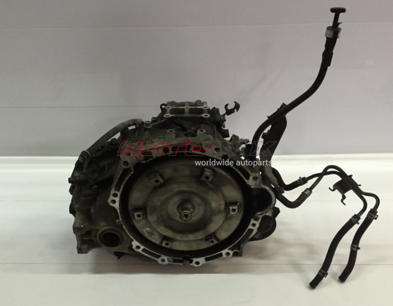 Automatic transmission (Automatic/Robotic) Corolla (E15) 2006>2013