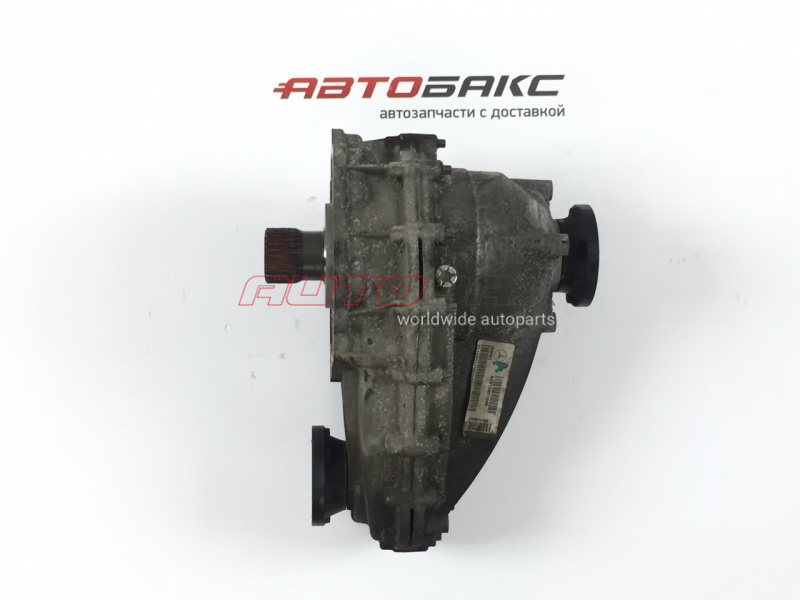 Transfer Case Mercedes Benz M-Class (W164) ML 2005>2011