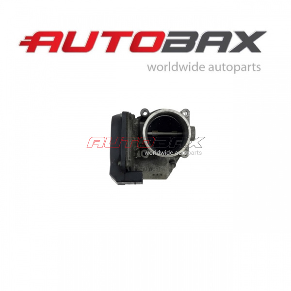 Throttle Body Audi A5/S5 Coupe 2008>2016