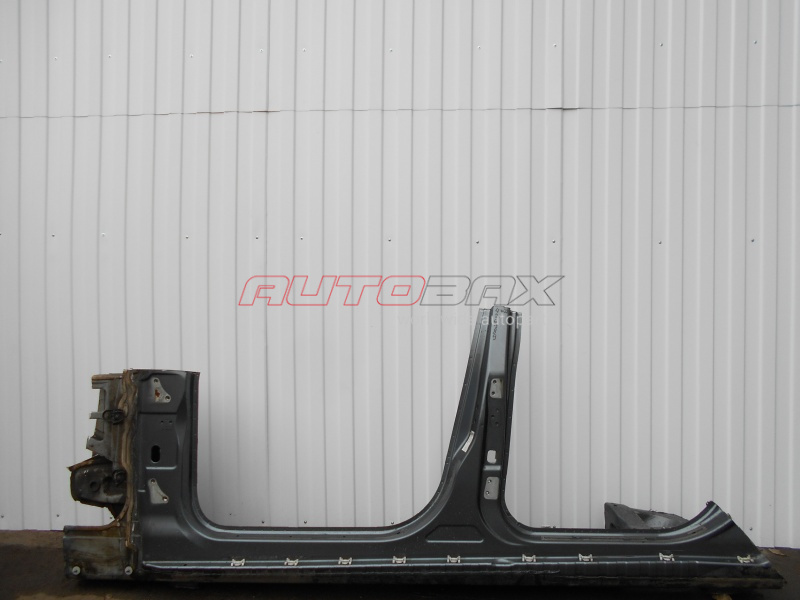 Left Rocker Panel / Sill Mercedes Benz S-Class (W221) 2005>2013