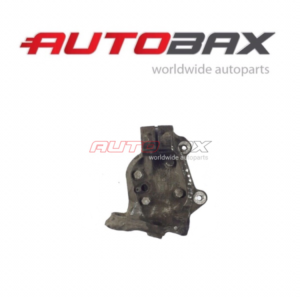 Right Front Knuckle BMW 3-Series (E92/E93) 2006>2011